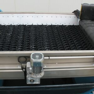 Déterreur FD10 et FDVAR