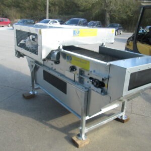 Déterreur FD10 et FDVAR