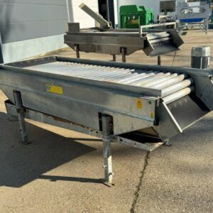 Tables de visite “position debout”